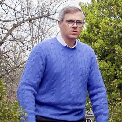 Omar Abdullah agrees with Ram Madhav stand on govt formation in J&K