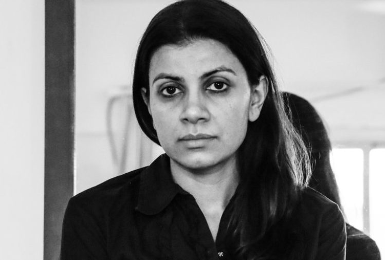 I feel feminism is inherent in my work: Alankrita Shrivastava
