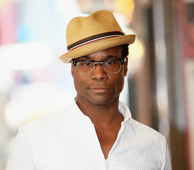 Music industry was violently homophobic: Billy Porter opens up about his initial days in showbiz