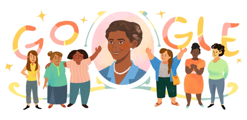 Laudelina de Campos Melo turns 116th, Google doodle on Afro-Brazilian activist