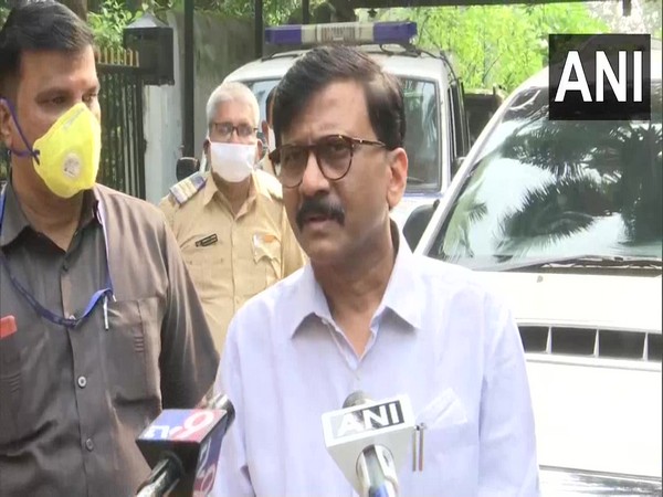 Local parties from Bihar approaching us for alliance, will visit Patna next week: Sanjay Raut