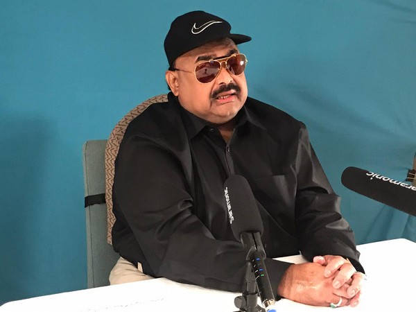 Pakistan is not a 'democracy but a stratocracy': Altaf Hussain