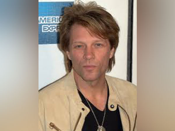 Took extra precautions while writing George Floyd-inspired song, says Jon Bon Jovi 