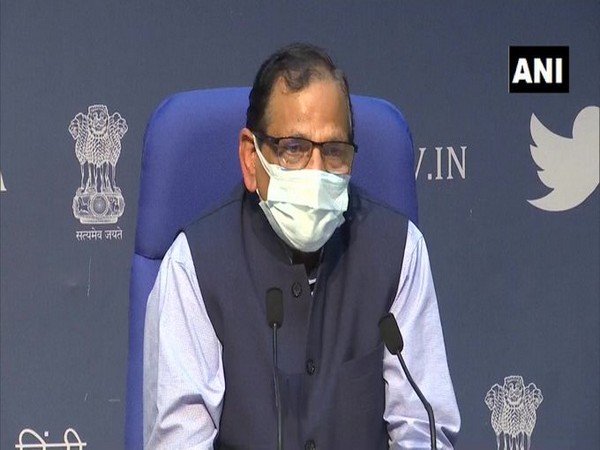 We have to be more careful about COVID-19 in winter: NITI Aayog