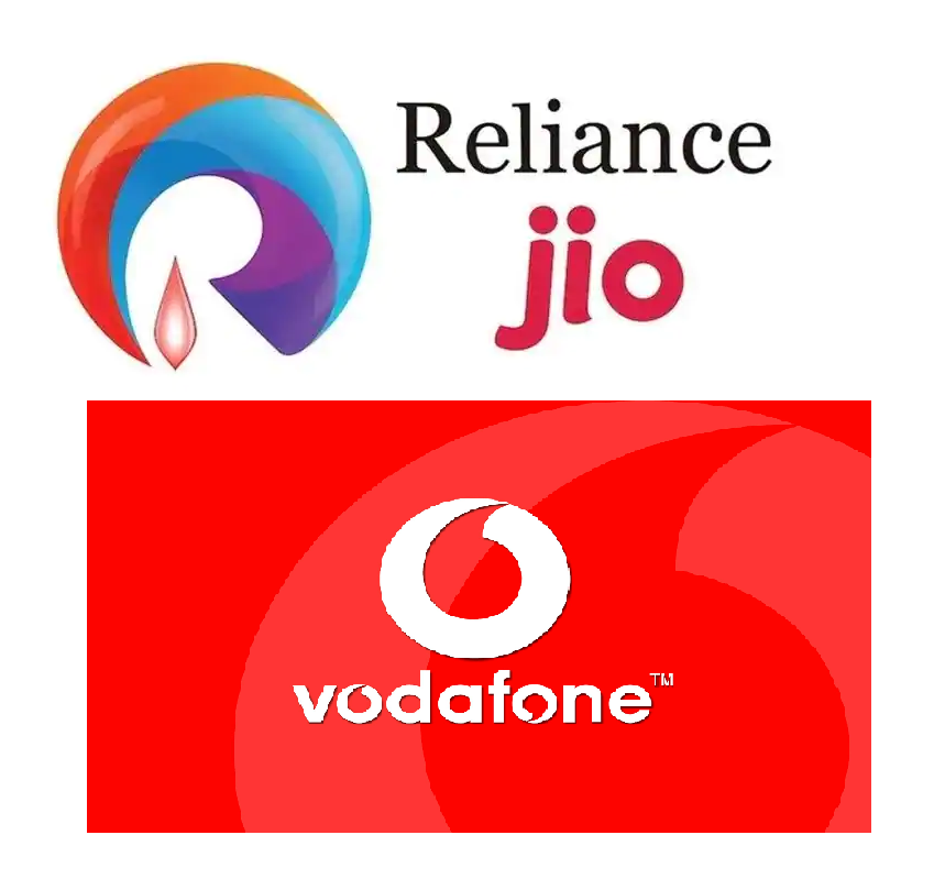 Jio fastest mobile network with 19.3 mbps download speed; Vodafone tops in upload: Trai