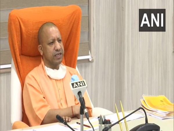 UP CM takes action against chairman of  UP State Food Commission