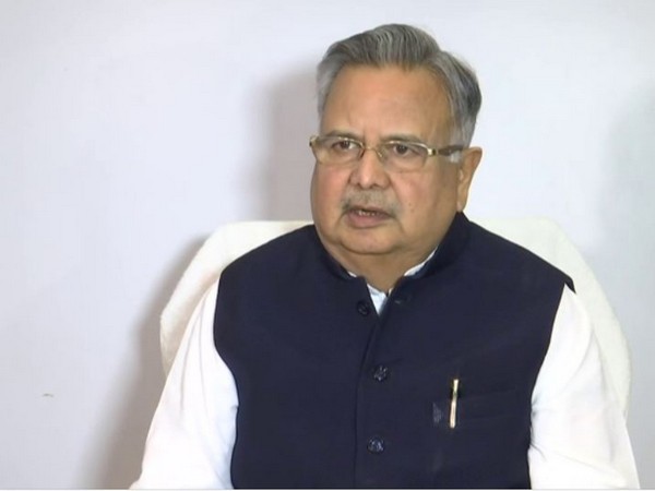 Ex-Chhattisgarh CM requests people to send wishes virtually on his birthday