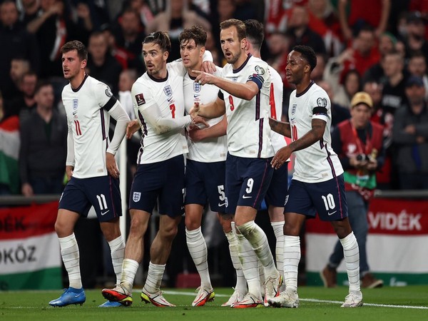 WC 2022 Qualifiers: England held by Hungary, Sweden leapfrog Spain to go top of Group B