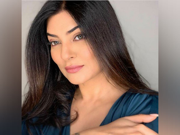 Sushmita Sen reveals why she often says 'Dugga Dugga' 