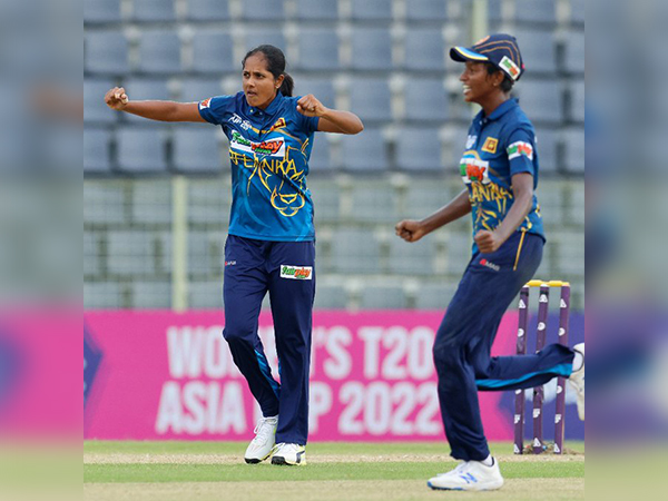 Inoka Ranaweera Recalled for Sri Lanka's T20 World Cup Campaign