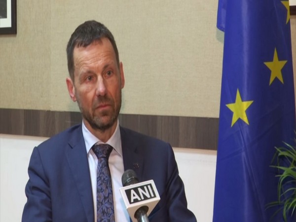 EU special envoy Niklasson calls for reopening of schools for Afghan girls above grade six