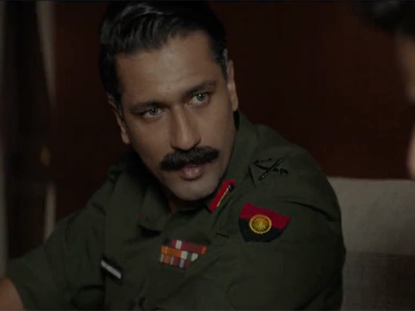 "I thought I wouldn't get this role": Vicky Kaushal on playing Field Marshal Sam Manekshaw