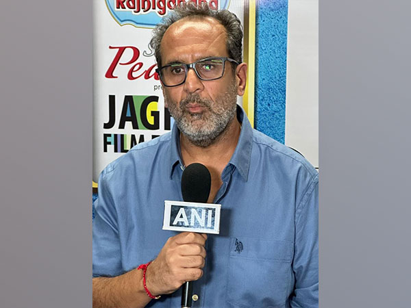 Riding the Waves of Filmmaking: Aanand L Rai's Adventure Without Safety Nets