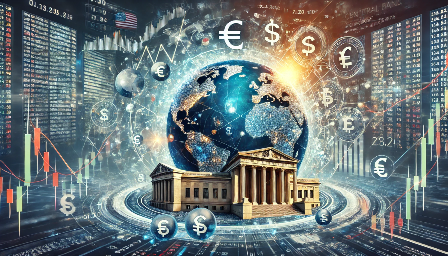 Monetary Policy and Global Markets: How Small Economies Shape Financial Trends