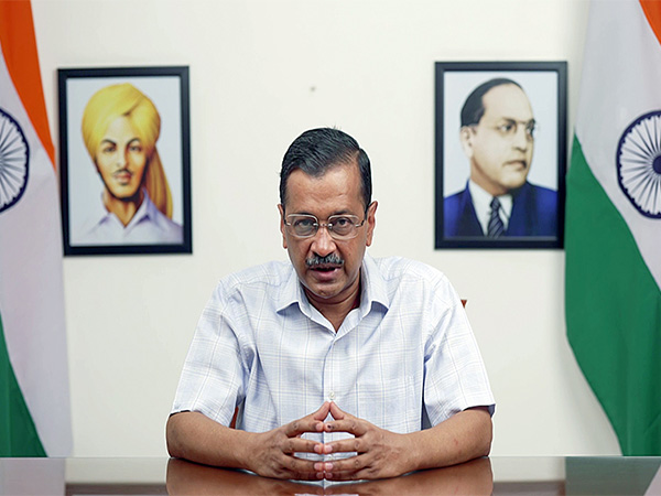 Kejriwal Condemns Baba Siddique's Killing: A Wake-Up Call Against Gangster Rule