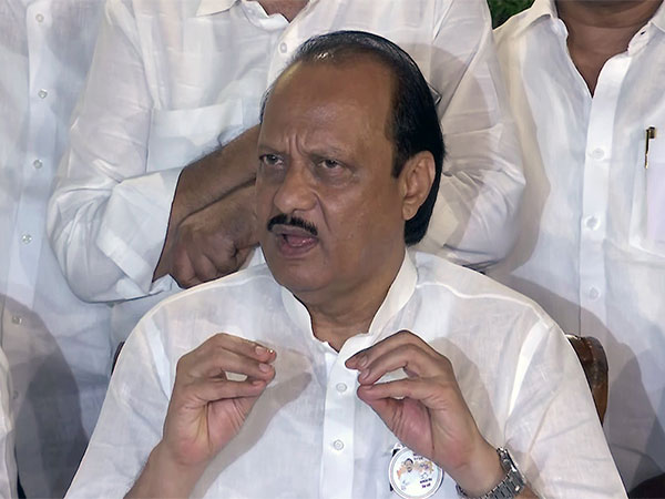 Ajit Pawar Urges Against Politicizing Baba Siddique's Tragic Killing