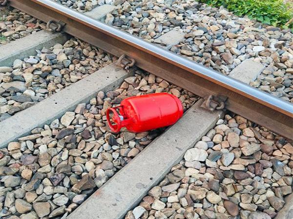 Potential Railway Disaster Averted by Loco Pilots