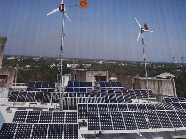 Gujarat Leads India's Green Transition: A Renewable Energy Revolution