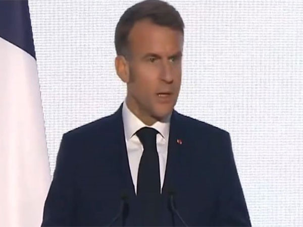 Macron's Diplomatic Plea for Middle East Peace