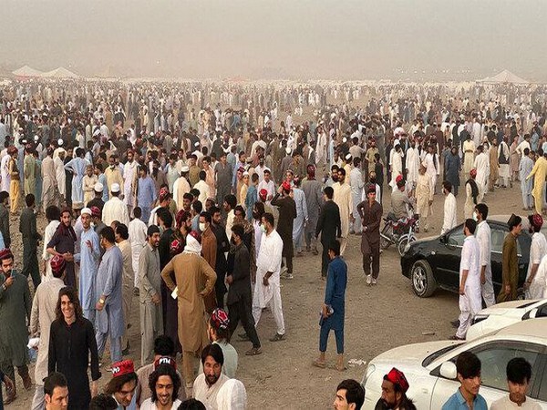 Pashtun Justice Tribal Jirga: A Call for Rights and Security Amidst Rising Tensions