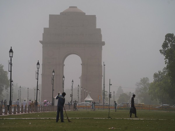 Delhi's Air Quality Shows Decline, Raising Hopes Ahead of Diwali