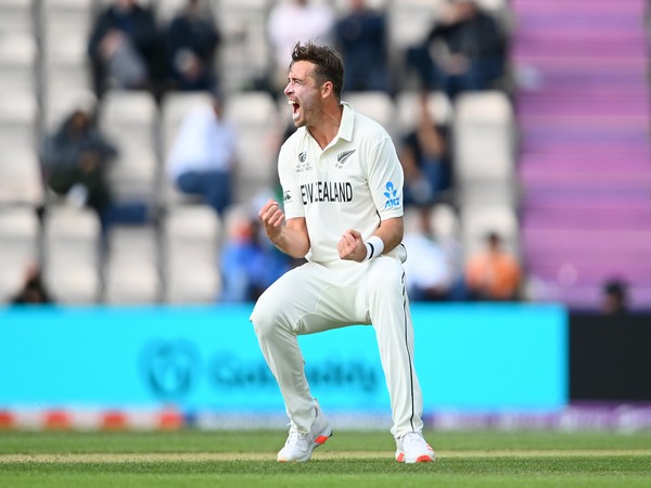 Tim Southee's Test Swan Song: A Farewell to a Cricket Legend