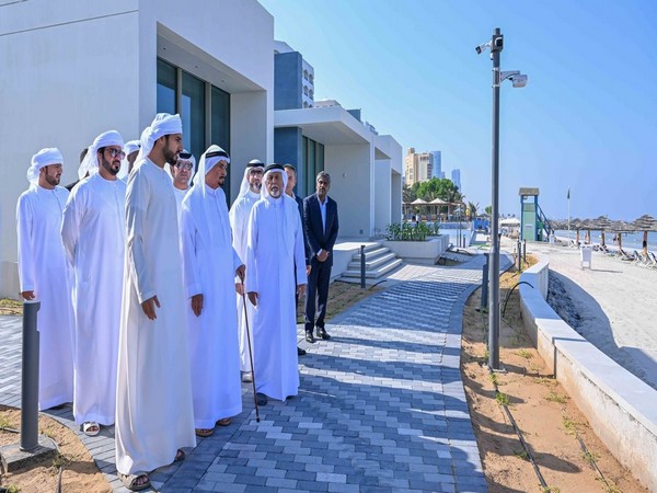 Ajman Enhances Hospitality: Major Hotel Expansion Unveiled