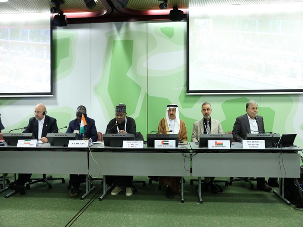 UAE Advocates for Palestinian and Lebanese Stability at IPU Assembly