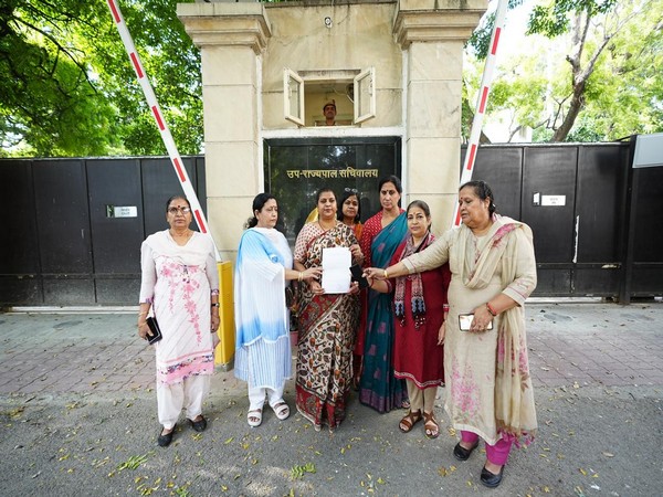 Delhi Governor Faces Backlash After Refusing Meeting with AAP Women's Delegation