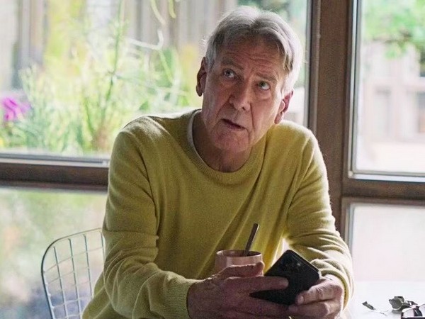 Harrison Ford Embraces Laughter in New Role on Apple TV+'s 'Shrinking'