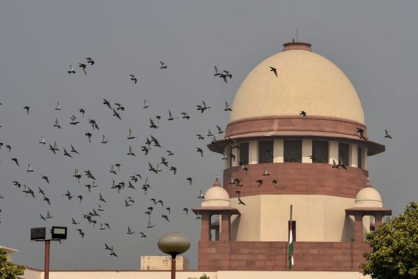 SC orders UP govt to publicly disclose vision document on Taj Mahal