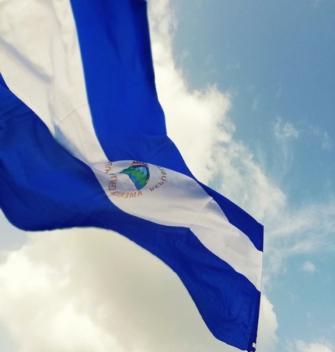 UPDATE 1-Nicaragua lawmakers block operation of NGOs critical of President Ortega
