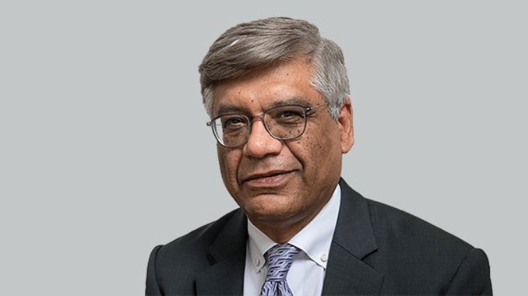 BIS appoints Siddharth Tiwari as Chief Representative for Asia-Pacific
