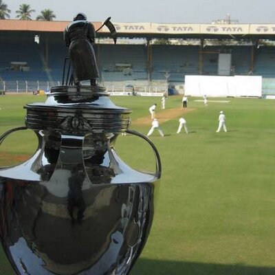 Ranji: Mumbai bowlers shows good effort against Gujarat