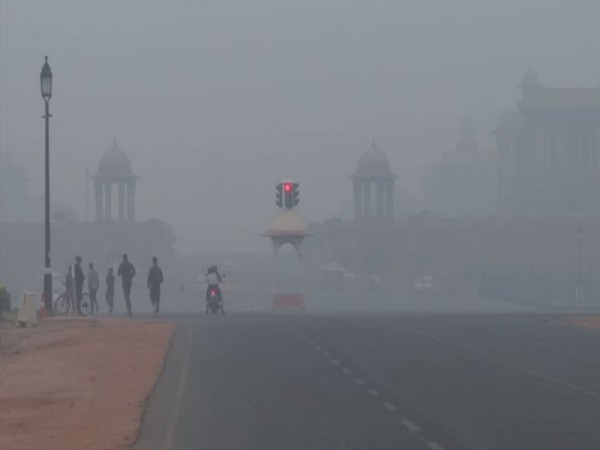 Delhi's air quality in severe zone, may enter emergency category