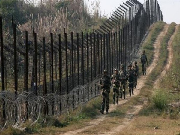 950 ceasefire violations by Pak since abrogation of Article 370

