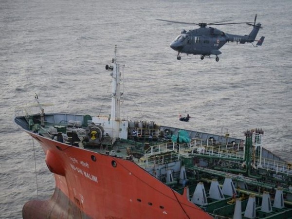 NOC evacuates fuel vessels from Tripoli port, halts offloading after Haftar forces strike
