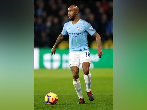 Fabian Delph withdraws from England squad due to hamstring injury