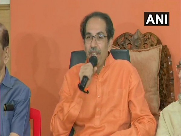 Shiv Sena's petition unlikely to be mentioned in SC today