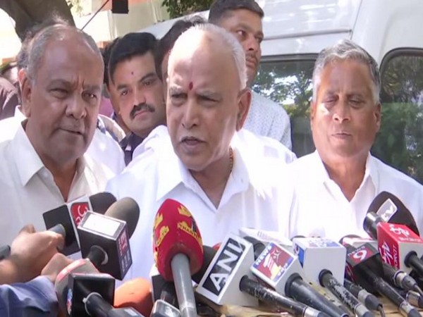 Yediyurappa welcomes SC decision on disqualified MLAs, says wait till evening to see if they join BJP