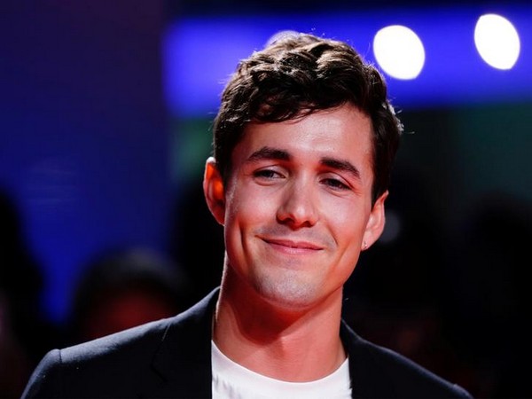 Disney's 'The Little Mermaid' finds Prince Eric in Jonah Hauer-King