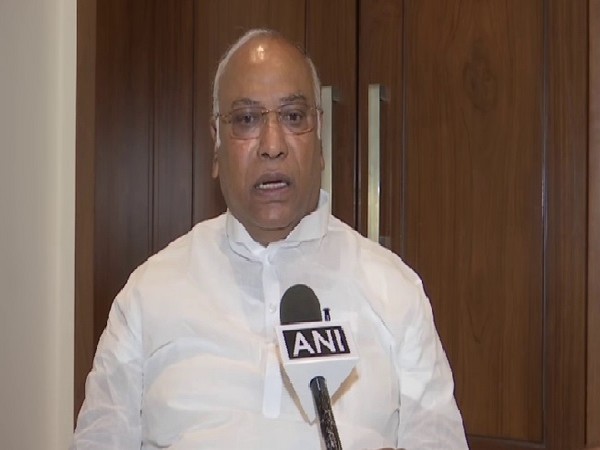 SC order on reservation in appointments: Kharge demands union govt either file a review petition or amend constitution 