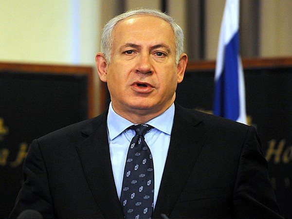 Netanyahu says new govt will be sworn-in with pledge of Israeli sovereignty over West Bank