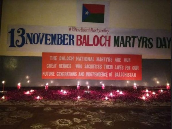 Baloch Martyrs' Day observed, activists demand justice