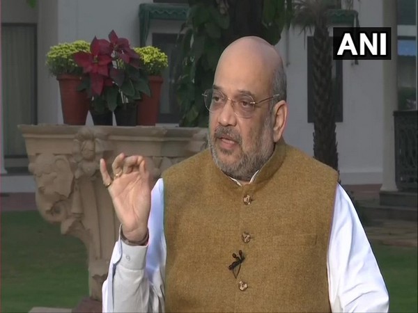 Not in ethics of my party to disclose closed-door talks between BJP, Shiv Sena: Amit Shah