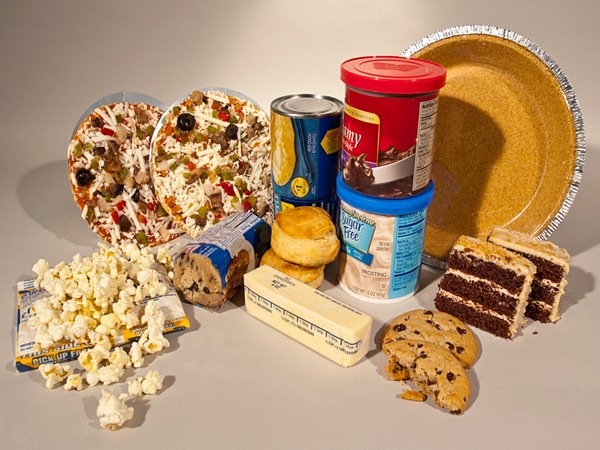 Too much ultra-processed food linked to lower heart health: Study