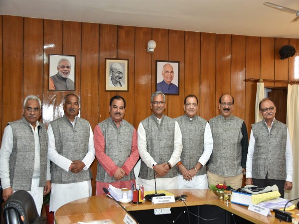 Uttarakhand cabinet approves formation of integrated safety scheme to deal with natural calamities
