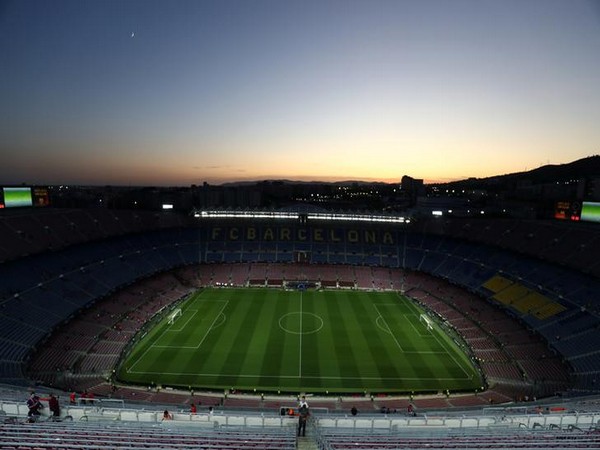 Barcelona sells part of its TV rights for USD 215 million