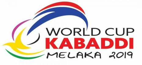 2019 World Kabaddi Cup to be held from December 1 to 9
