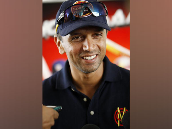 Dravid backs T20 cricket to become Olympic sport 